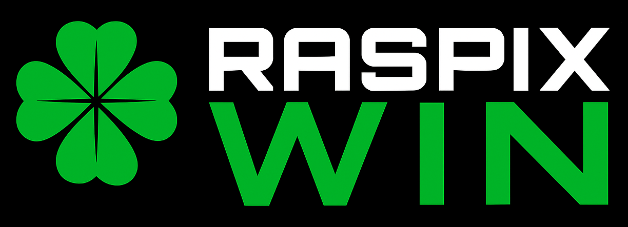 RaspixWin